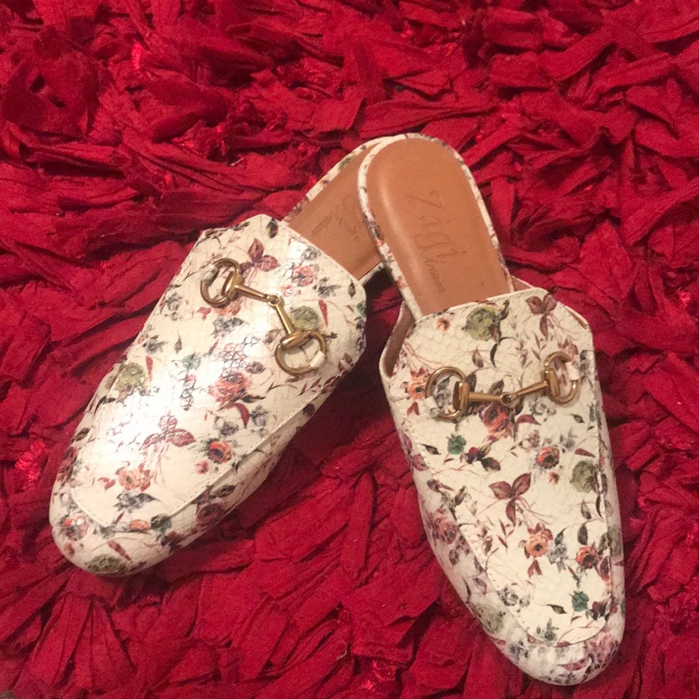 Comfy shoes
